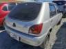 2000 FORD FIESTA 