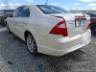 2011 FORD FUSION 