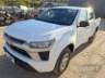 2025 CHEVROLET S10 CABINE DUPLA 