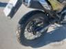 2008 HONDA NXR 150 