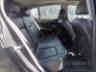 2012 CHEVROLET CRUZE HATCH 