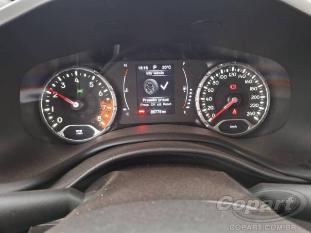 2020 JEEP RENEGADE 