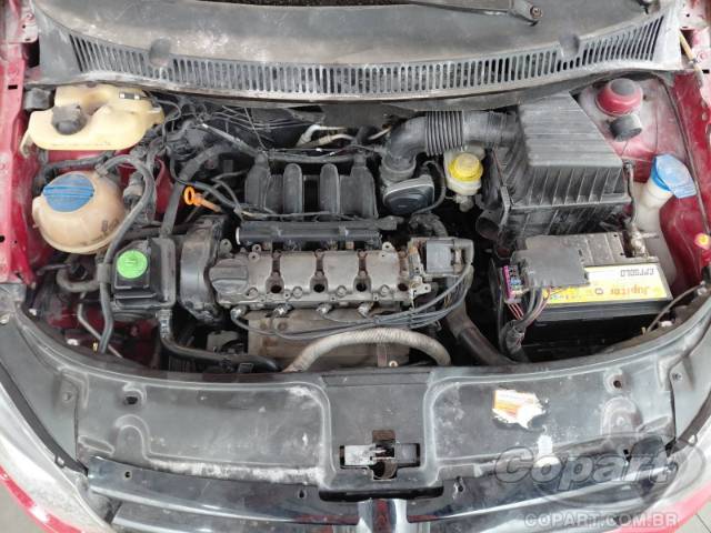 2012 VOLKSWAGEN FOX 