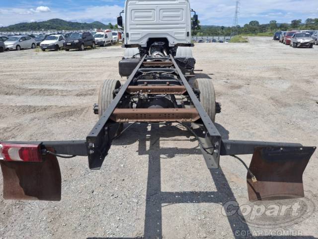 2023 MERCEDES BENZ ATEGO 