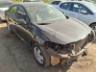 2011 RENAULT FLUENCE 