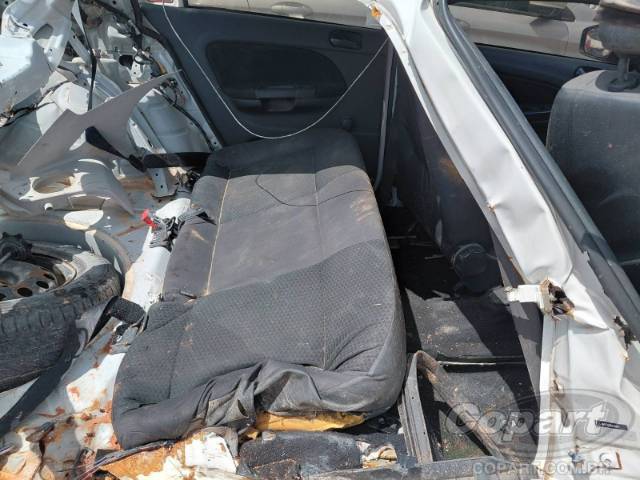 2021 VOLKSWAGEN GOL 