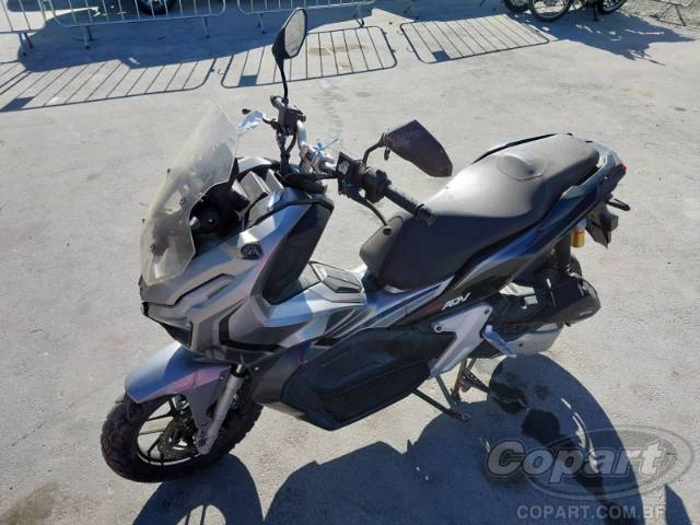 2023 HONDA ADV 