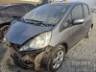 2009 HONDA FIT 