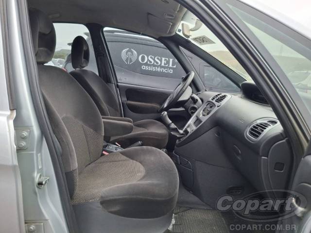 2010 CITROEN XSARA PICASSO 