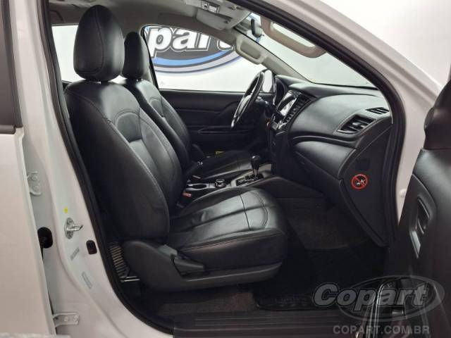 2025 MITSUBISHI L200 TRITON 