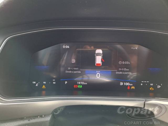 2026 VOLKSWAGEN T-CROSS 