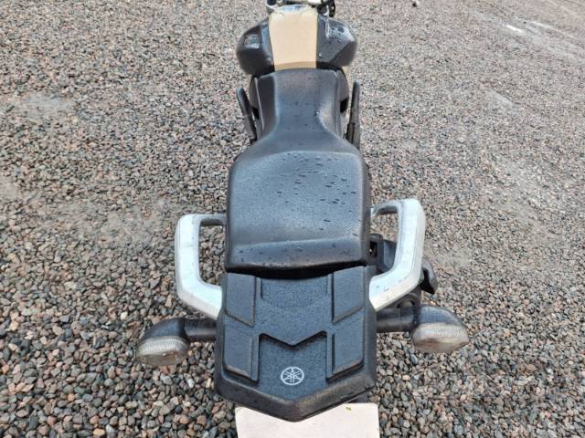 2023 YAMAHA CROSSER 