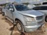 2013 CHEVROLET S10 CABINE DUPLA 