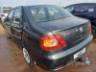 2010 FIAT SIENA 