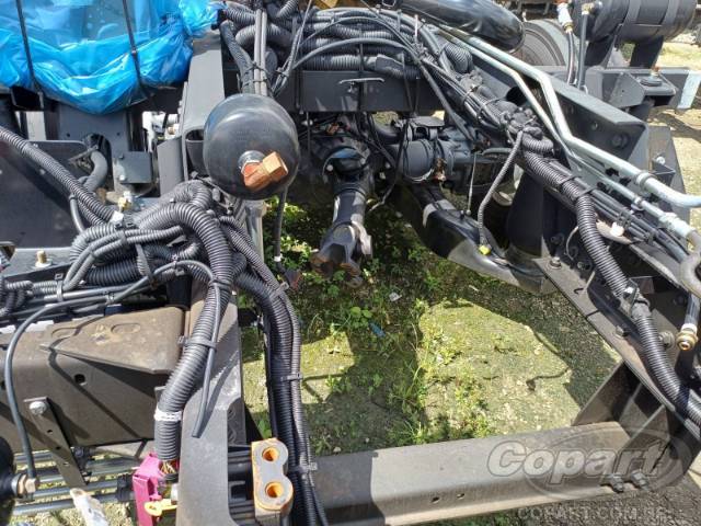 0 MERCEDES-BENZ O-500 RSD 