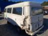 2008 VOLKSWAGEN KOMBI 