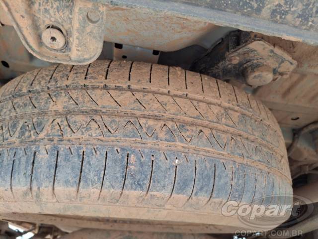 2023 FIAT STRADA 