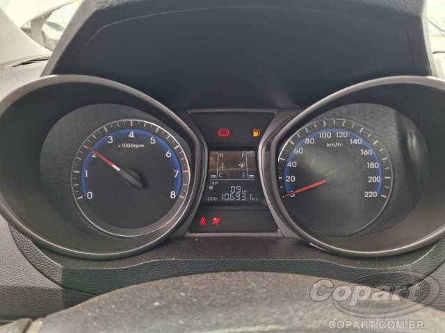 2018 HYUNDAI HB20 