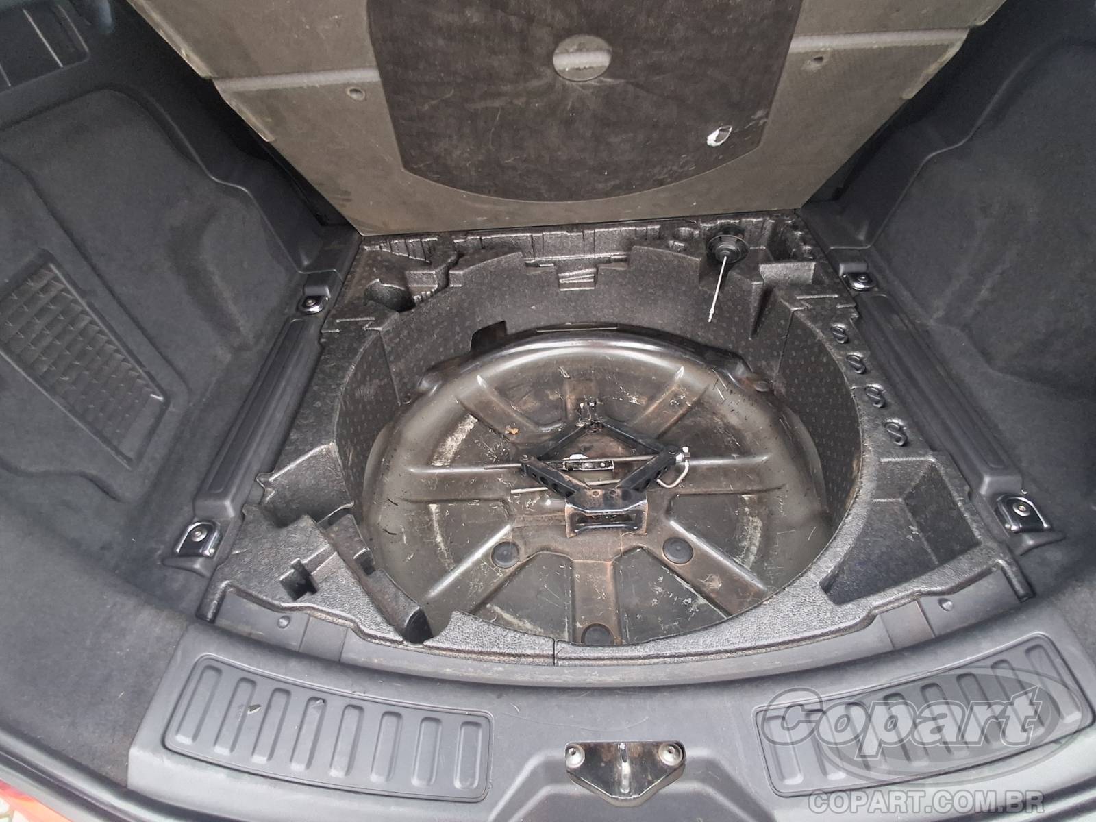 Foto 10 de 11: 2017 LAND ROVER DISCOVERY SPORT