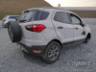 2015 FORD ECOSPORT 