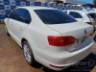 2011 VOLKSWAGEN JETTA 