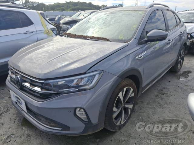 2023 VOLKSWAGEN NIVUS 