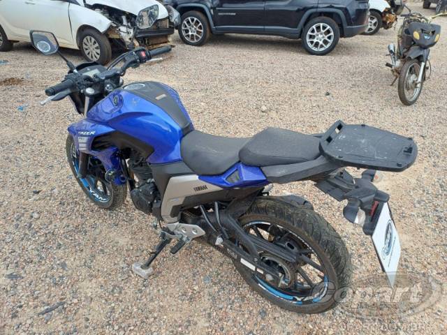 2023 YAMAHA FZ25 FAZER 