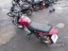 2006 HONDA CG 150 