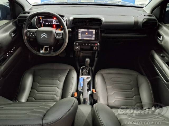 2022 CITROEN C4 CACTUS 