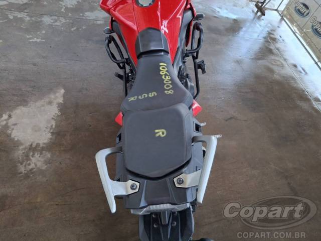 2022 YAMAHA MT-09 TRACER 