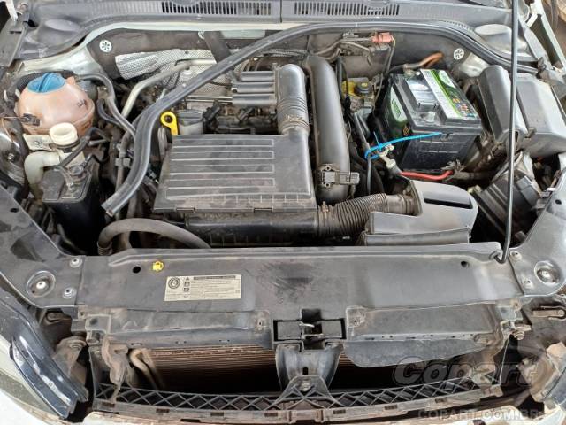 2016 VOLKSWAGEN JETTA 