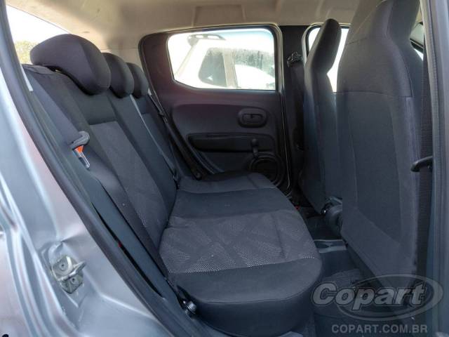 2021 FIAT MOBI 