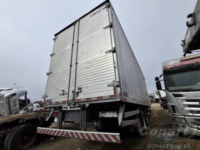 2023 IVECO TECTOR 