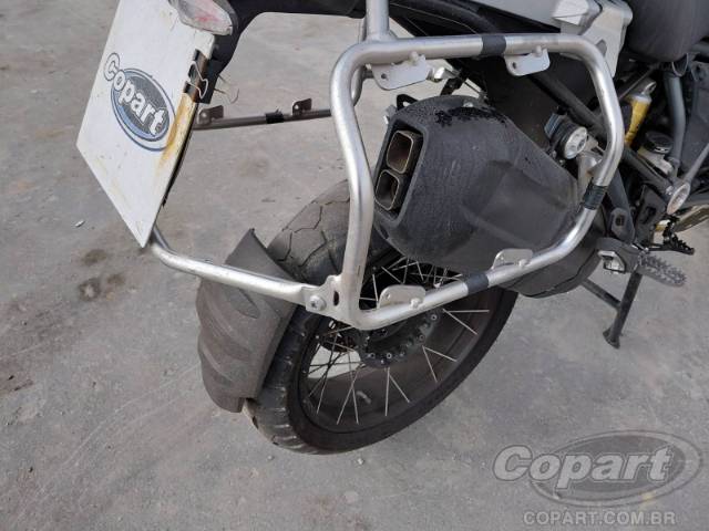 2023 BMW R 1250 