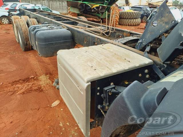 2024 VOLKSWAGEN CONSTELLATION 