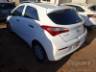 2018 HYUNDAI HB20 