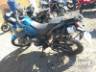 2012 YAMAHA XT 660Z 