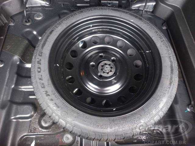 2025 CAOA CHERY TIGGO 7 