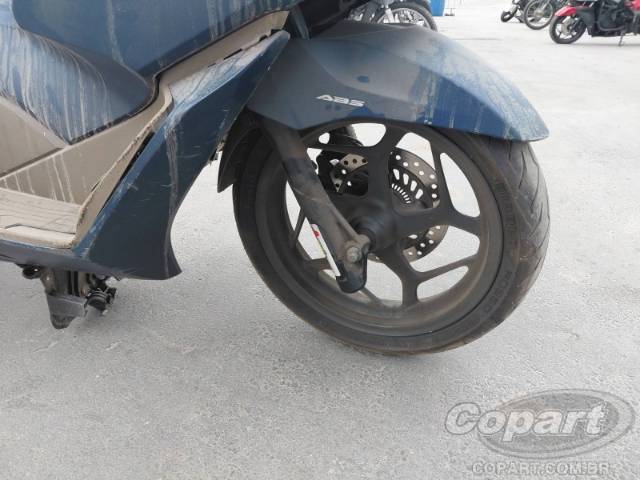 2023 HONDA PCX 
