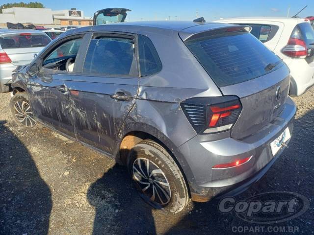 2026 VOLKSWAGEN POLO 