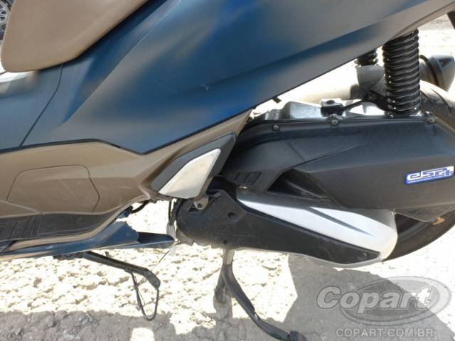 2023 HONDA PCX 
