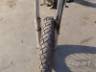 2013 HONDA NXR 150 