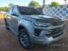 2026 CHEVROLET S10 CABINE DUPLA 