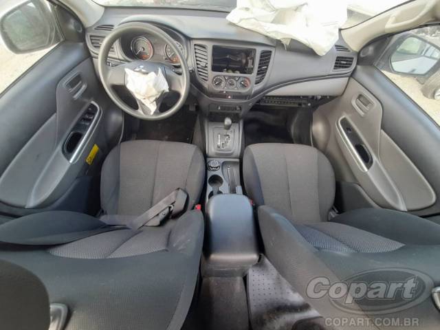 2023 MITSUBISHI L200 TRITON 