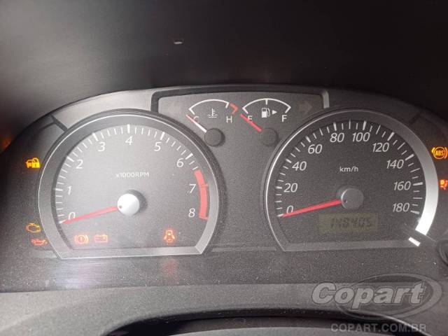 2016 SUZUKI JIMNY 