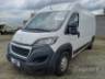 2019 PEUGEOT BOXER 
