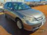 2006 HONDA CIVIC 