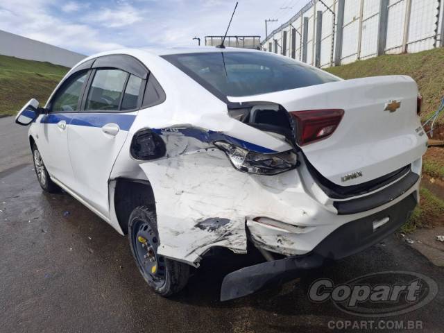 2023 CHEVROLET ONIX PLUS 