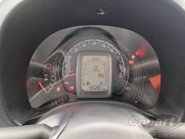 2025 FIAT MOBI 