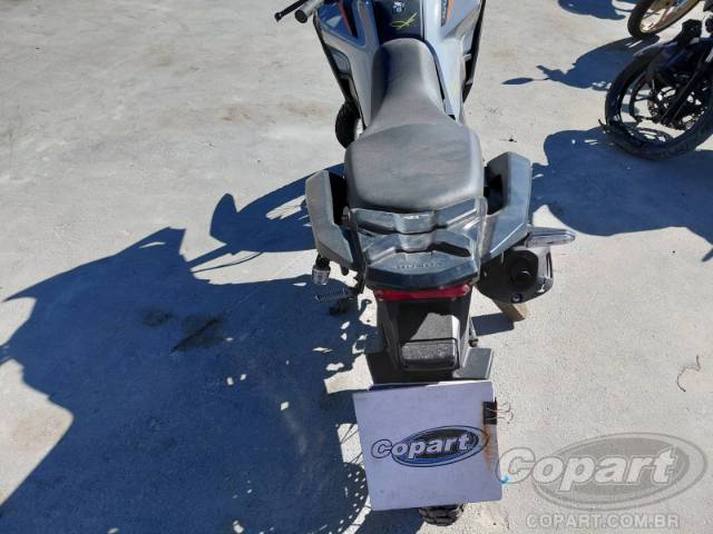 2026 HONDA XRE 190 
